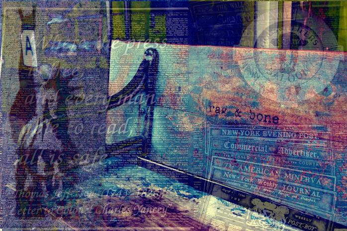 ErwannK Collectif "Made in Quebec"