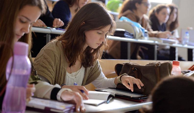 Bourses étudiants