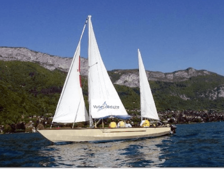 voile solidaire maroc