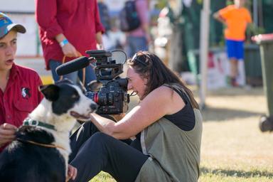 Backtrack Boys cinéma australie documentaire Catherine Scott