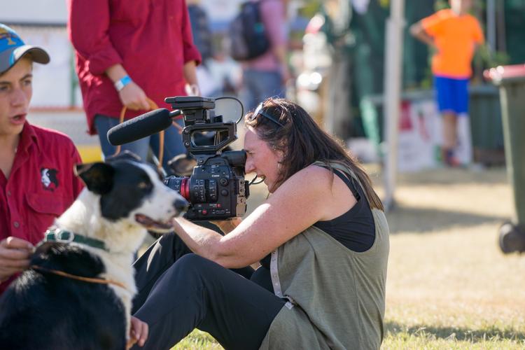 Backtrack Boys cinéma australie documentaire Catherine Scott