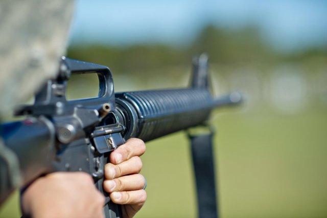 Cinq potentiels trafiquants de drogues tués à la frontière entre la Birmanie et Thaïlande