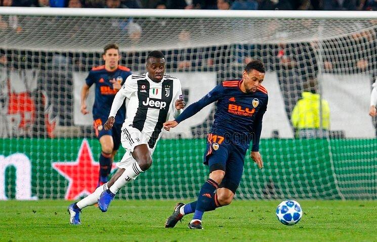 Coquelin suivi par Matuidi