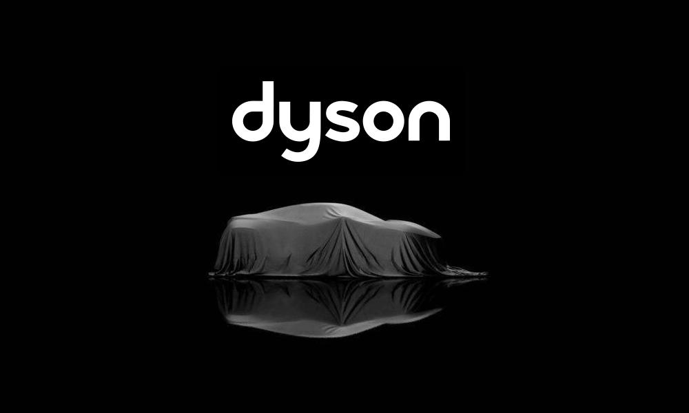 Dyson, Voiture électrique, Usine, Fabrication, Singapour