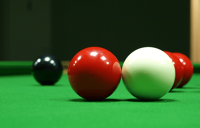 Le championnat du monde de snooker en Birmanie