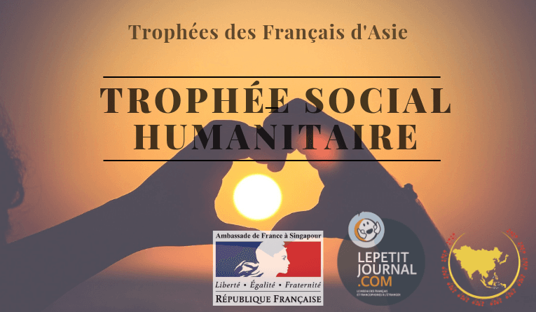 trophee social humanitaire asie finalistes