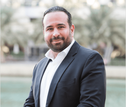 ali afgani kerahealth