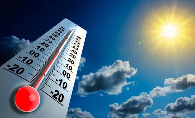 Un hiver a peu près normal pour la Birmanie