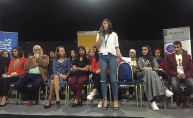 David Diop Goncourt Orient 2018