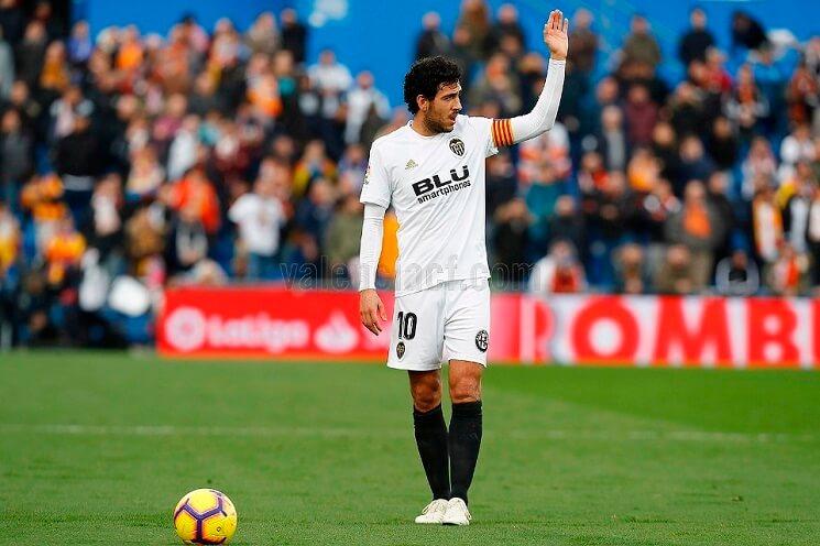 Parejo decisif au point de penalty
