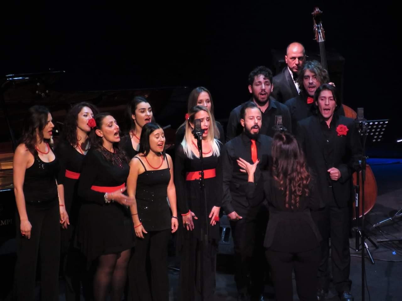 Phonema Gospel Singers