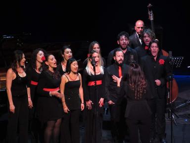 Phonema Gospel Singers