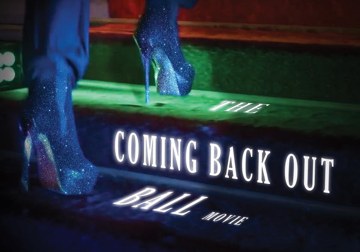 the coming back out ball cinema lgbtqi mariage homosexuel australie