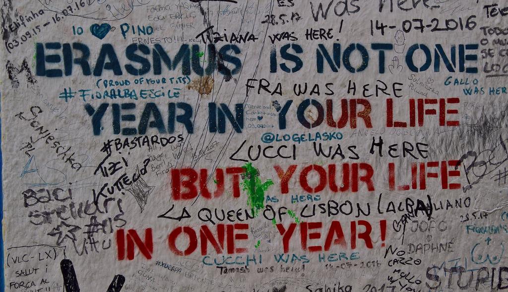 Erasmus