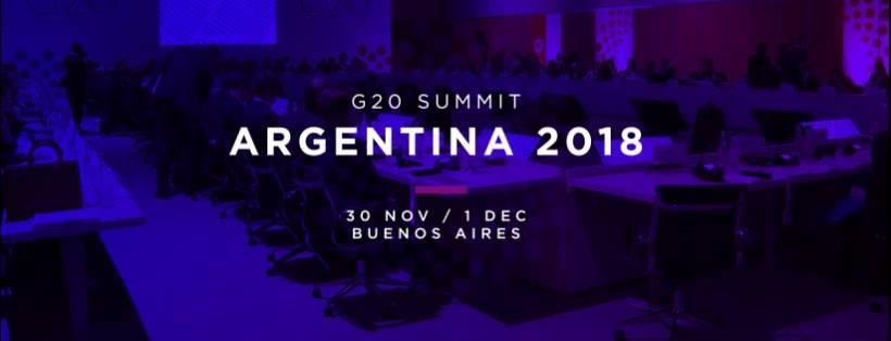G20, Chefs d'Etat, Buenos Aires, Argentine, Singapour