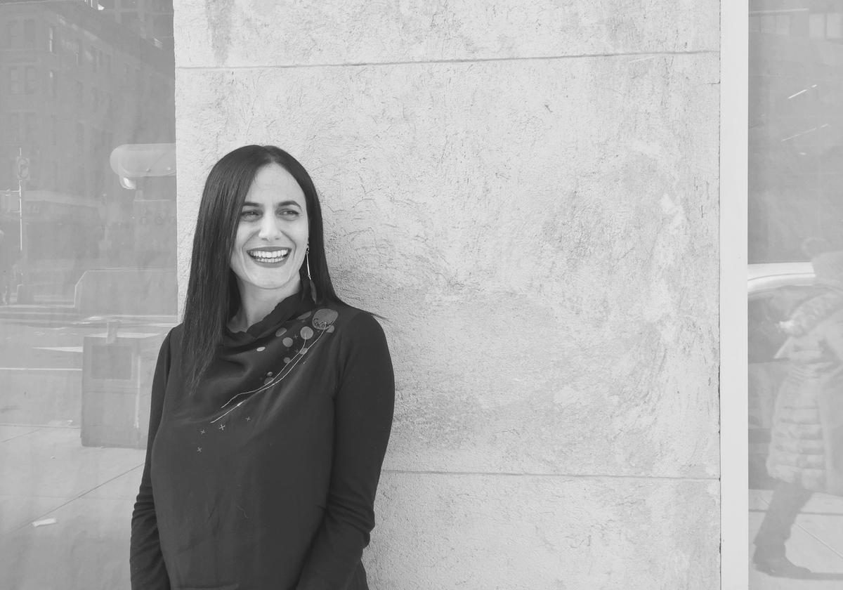 Jennifer Mazigh Daniel Derouchie La V Magique