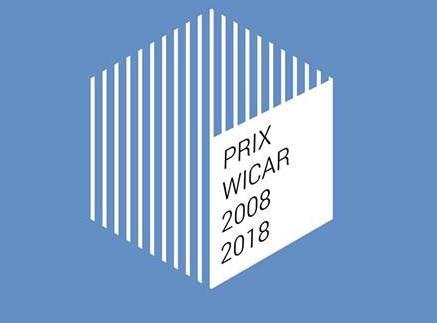 Prix Wicar 10 ans Rome Lille