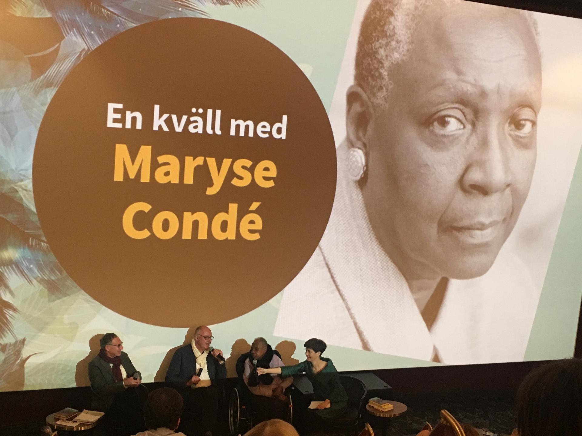 maryse-condé-litterature