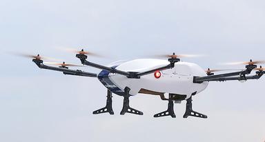 DR. Airbus-skyways-project