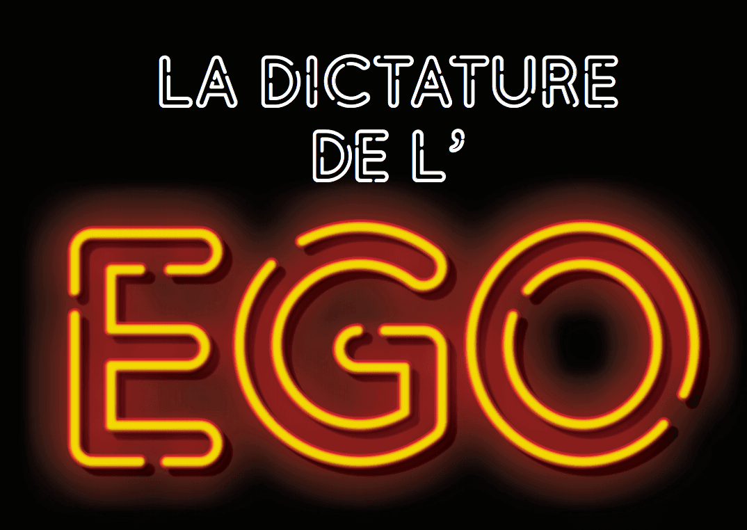 Ego philosophie Mathias Roux