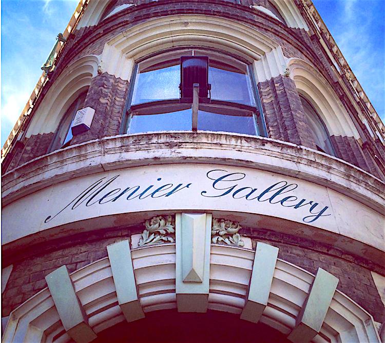 Focus London Winter Exhibition Menier Gallery