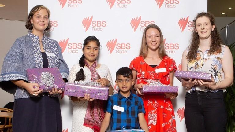 sbs national languages competition apprentissage langue etrangere australie