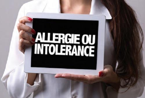 LPJ finale Allergie ou intolerance