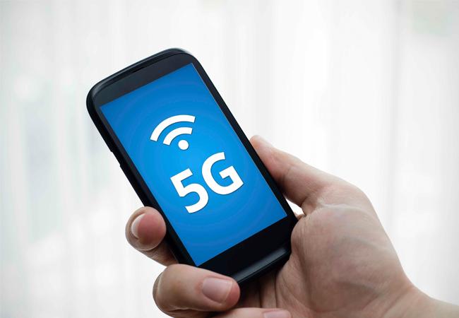 La 5G bientôt en Birmanie ?