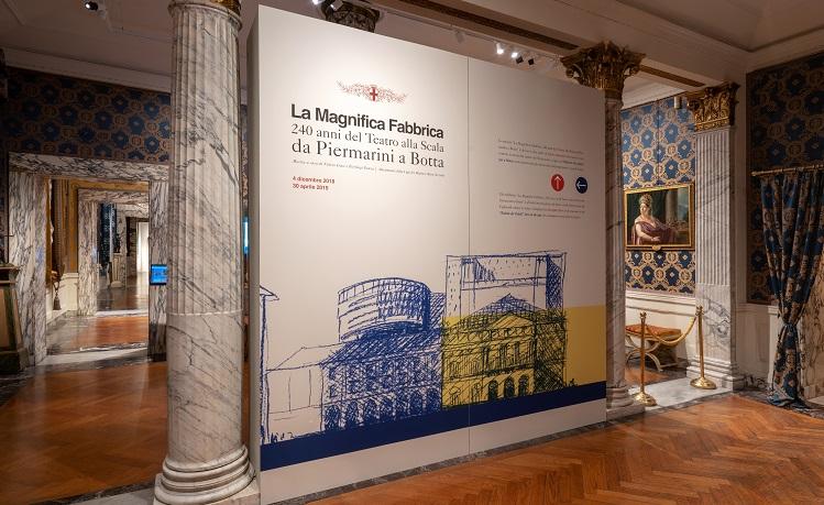 Museo Teatrale alla Scala cr Andrea Martiradonna 3