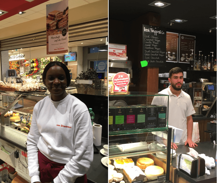 MICRO-TROTTOIR – Le salaire minimum, l’ami incompris des Allemands est revalorisé