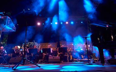 Agenda de Noël - La mairie d'Athènes fête Noël dès le 11 décembre