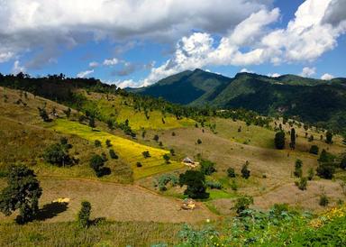 Trekking à Hsipaw en Birmanie_1