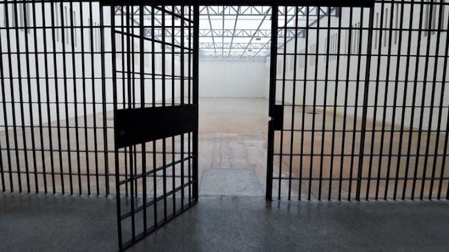 Un militant birman emprisonné en Thaïlande