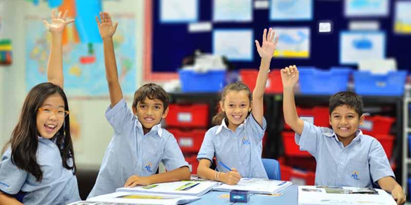 Une nouvelle école internationale à Yangon