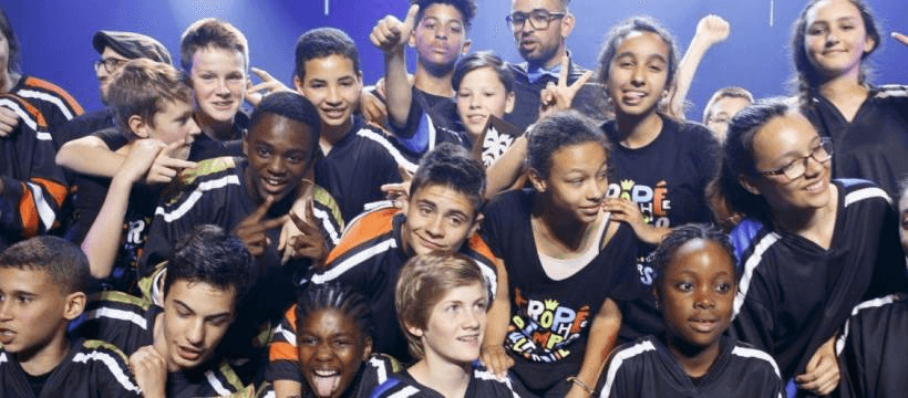 rentrée 2019 Nouvelle-Calédonie