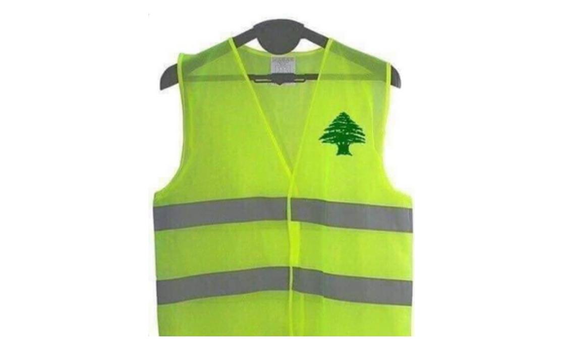 gilets jaunes