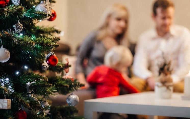 Vacances de Noël à Athènes – Idées d'activités en famille