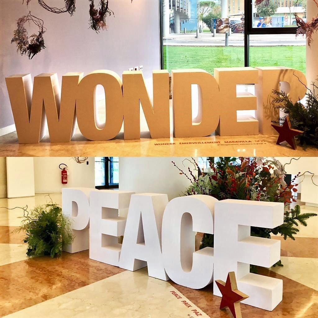 peace n wonder noel