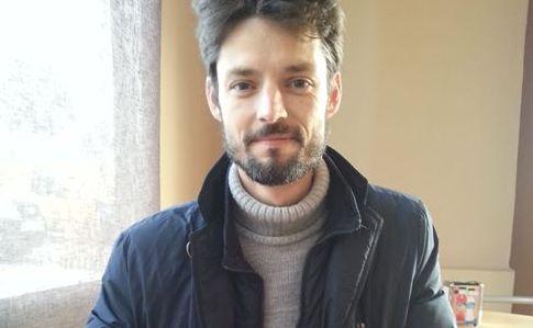 xavier laumain nolla photo