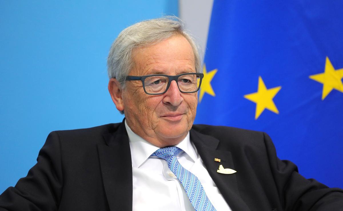 Jean-Claude-Juncker-Roumanie
