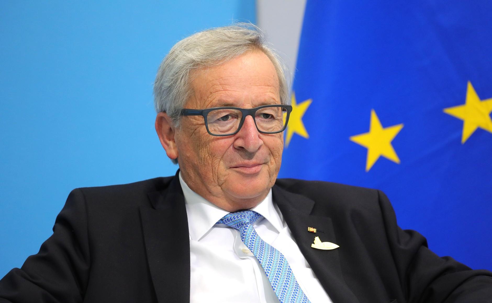 Jean-Claude-Juncker-Roumanie