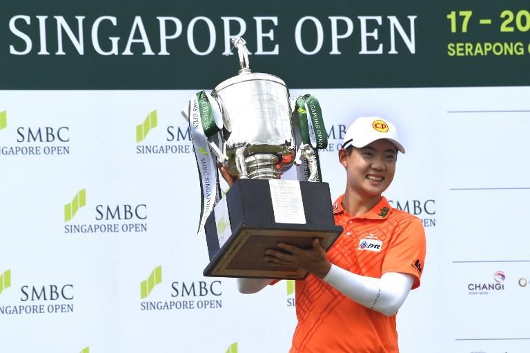 Jazz Janewattananond