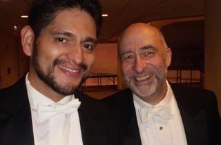 Classical Saxophone Project