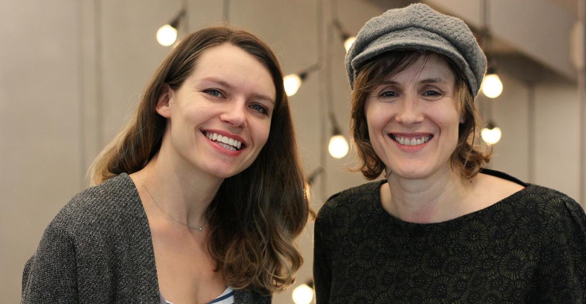 Cmycities à New York