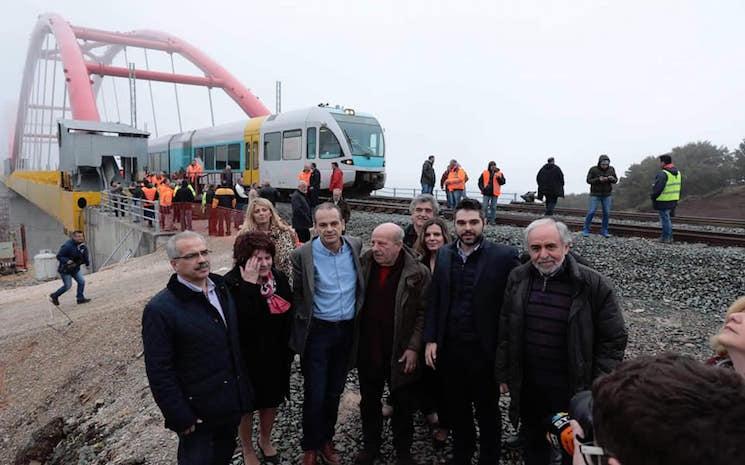 @ Thanos Vourdas / Facebook