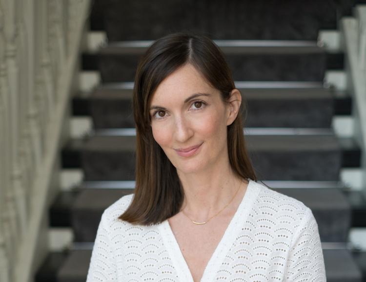 Aurélie Avogadri House of Ballerinas