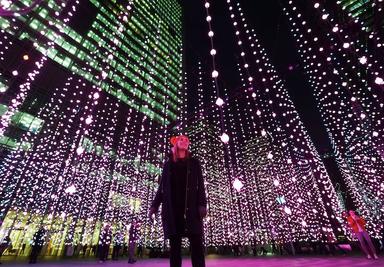 5e édition Winter Lights