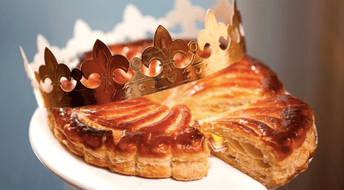 Union Français Rome et Latium