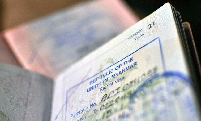 Deux centres de visas pour le Yunnan