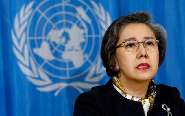 Dialogue de sourd entre les UN et la Birmanie